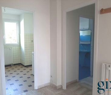 Location Appartement 2 pièces 45m² GRENOBLE 38000 - Photo 6