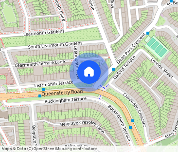 Learmonth Terrace, Edinburgh, EH4 - Photo 1