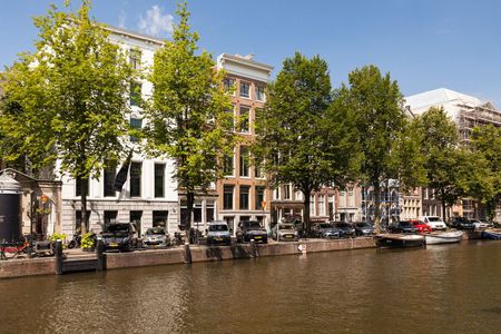 Appartement te huur: Keizersgracht 378-F 1016 GA Amsterdam - Photo 4