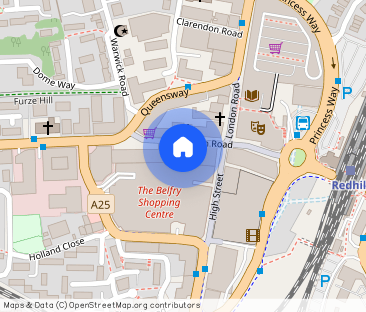 Station Road Redhill - Photo 1