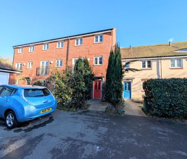 Magpie Lane, Eastleigh, Hampshire, SO50 9LR - Photo 4