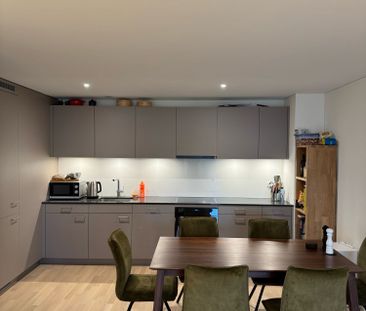 Möblierte 3.5-Zi-Wohnung Dübendorf, Stettbach, befristet ab Jan. 20... - Photo 6