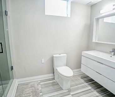 For Lease - 19 Corner Brook Crescent, Vaughan, Ontario - Photo 5