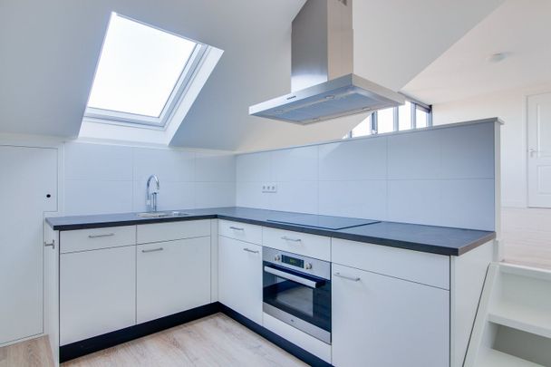 Appartement te huur: Hooft Graaflandstraat 2-A12 3525 VV Utrecht - Photo 1