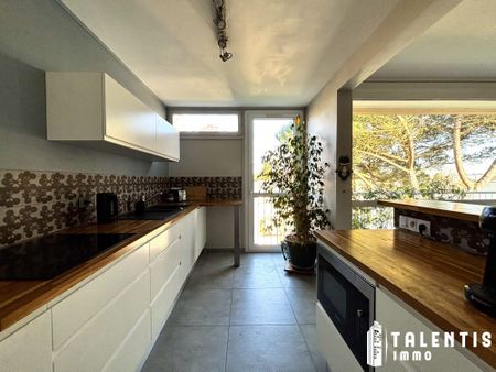 Location Appartement 1 pièce 80m² NANTES 44000 - Photo 4