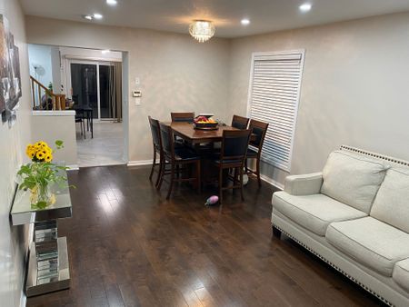 For Lease - 1025 Barclay Circle Unit# Upper, Milton, Ontario - Photo 4