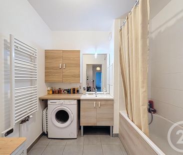 Location Appartement 3 pièces 69m² PONTHIERRY 77310 - Photo 2