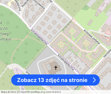 2 Pokoje Na Bielanach - Zdjęcie 1