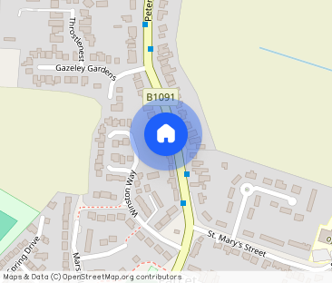 2 bedroom bungalow to rent - Photo 1