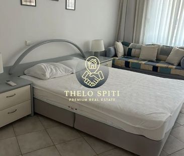 Διαμέρισμα για ενοικίαση Κέντρο Σαρωνίδας - παραλία (Σαρωνίδα) - Photo 4
