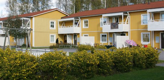 Björkstigen 12 B - Photo 2