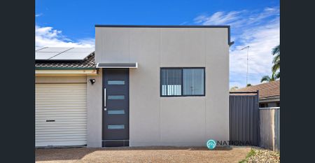 Modern 2 bedroom granny flat- Water included - Photo 5