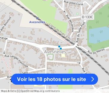 Location appartement 3 pièces de 94m² - Photo 1