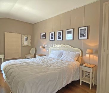 Appartement en plein coeur du village de Mougins à louer - Photo 5