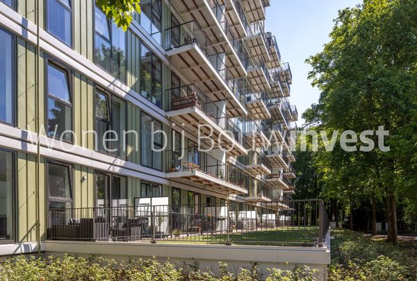Rachmaninoffplantsoen 115 - Foto 1