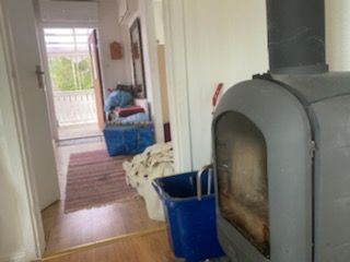 Torsjövägen, Ånge - Photo 1