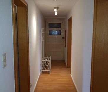 Helle 2-Zimmer Wohnung ca. 63 m² im Dortmunder Kreuzviertel zu verm... - Foto 5
