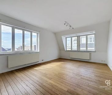 Appartement te huur - Foto 1