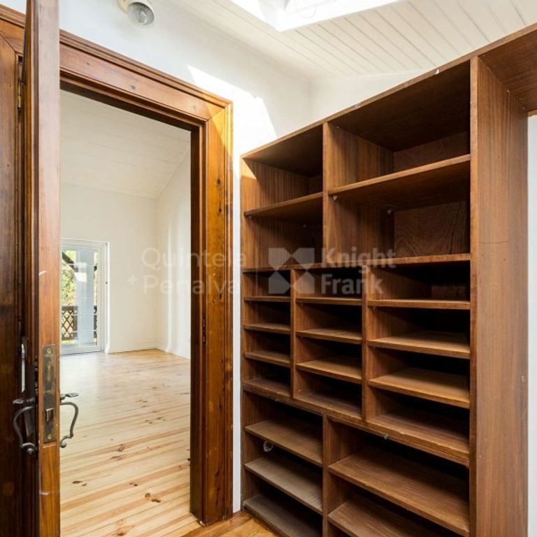 3 room luxury Apartment for rent in Cascais e Estoril, Cascais, Lisbon - Photo 1