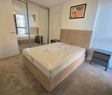 1 bedroom apartment to rent - Photo 5