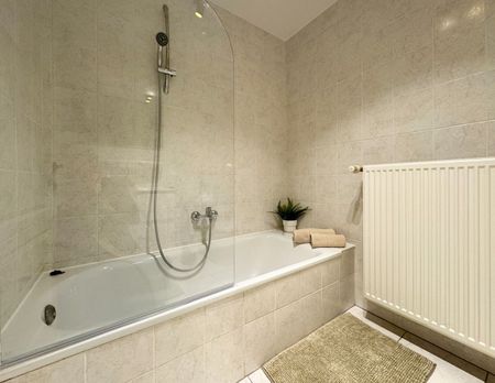 Zeer mooie gemeubelde studio te Borgloon - Foto 5