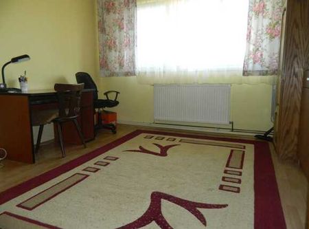 Apartament 1 camerA, 27mp, decomandat, zona Alexandru Vlahuta - Photo 5