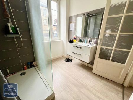 Appartement à louer 3 pièces 63.22m² - Photo 5