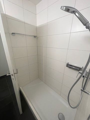 Modernes Wohnen Nähe Bahnhof und Zentrum - Photo 4