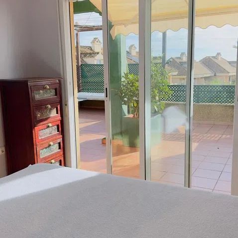 Alquiler de piso en Calle Colinas del Mar, 3 - Photo 1