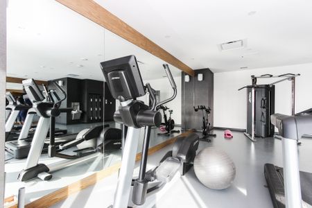 777 Boul. Le Corbusier, apt. 439 - Photo 3