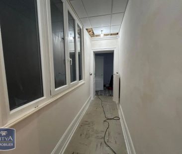 Appartement à louer 3 pièces 83m² - Photo 5