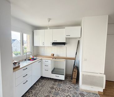 Location Appartement 2 pièces 35m² VILLEPARISIS 77270 - Photo 3