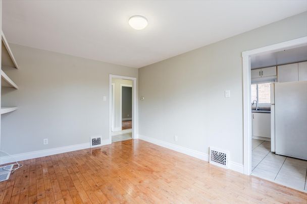 For Lease - 136 Meighen Avenue, Toronto, Ontario - Photo 1