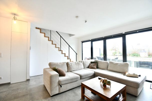 Appartement te huur Grembergen - Foto 1