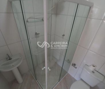 Alugo Apartamento a 7 Min (450 M) Do Metrô Capão Redondo - Jd. Sand... - Foto 2