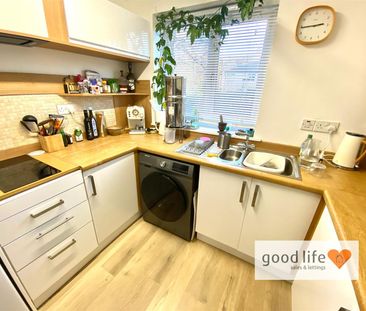 Ashford Road, Farringdon, Sunderland - Photo 5