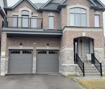 For Lease - 44 Whippletree Drive, East Gwillimbury, Ontario - Photo 6