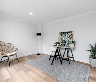 207 Nicholson Street, Abbotsford VIC 3067 - House For Rent | Domain - Photo 3