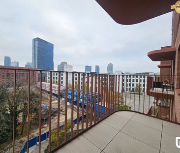 2 izbový byt na prenájom 54m2, Košická, Bratislava - Ružinov - Photo 3