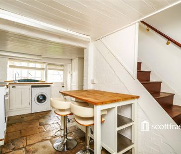 1 bedroom cottage to rent - Photo 4