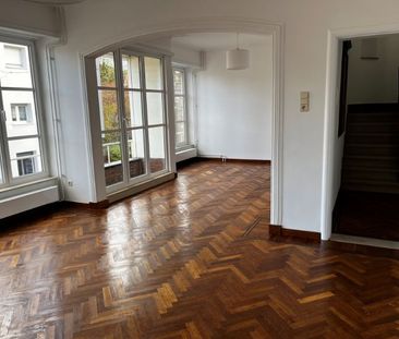 Drie slaapkamer duplex-appartement - Photo 2