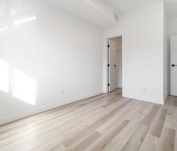 Carolina: Black Accents – 196 Colony, Winnipeg, MB - Photo 6