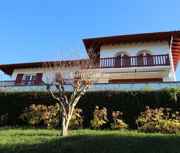 A louer , maison vue océan et fort de Socoa, Ciboure - Photo 5