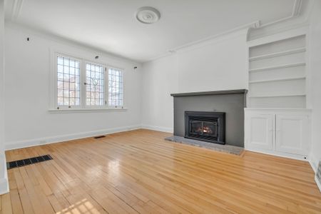 For Lease - 477 Golden Avenue, Carlingwood - Westboro and Area, Ontario - Photo 2