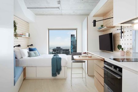 Signature Studio Suite - Photo 2