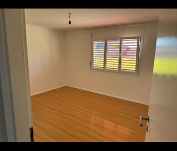 Superbe appartement de 4.5 pièces avec terrasse de 50 m² - Foto 2