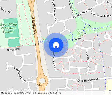 Snowbell Square, Northampton, NN3 - Photo 1