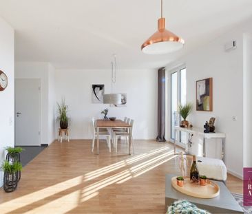 Deine Wohlfühloase! Exklusive 2-Zimmer Wohnung in Wassernähe - Foto 4