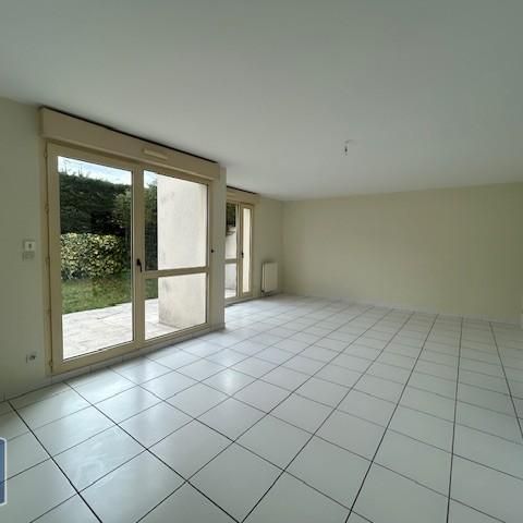 Location Maison 6 pièces 112m² LONGVIC 21600 - Photo 1