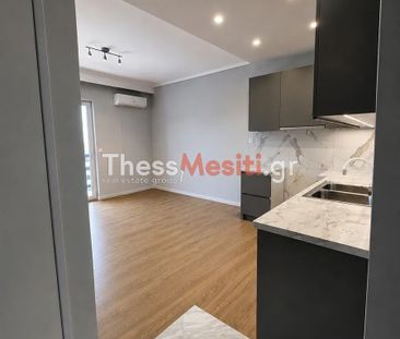 Διαμέρισμα για ενοικίαση Πυλαία - Φωτογραφία 4